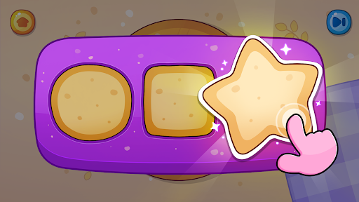 Pizza Maker Kids Cooking Games Screenshot 4