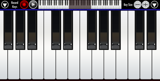 Real Piano Screenshot 3