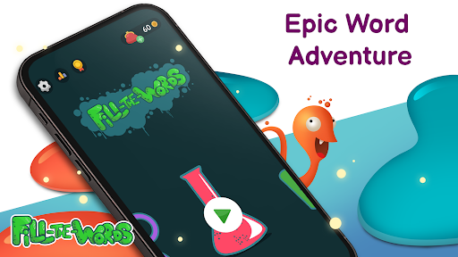 Word Search: FillWords Offline Screenshot 14