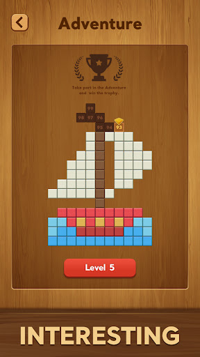 Block Crush! Screenshot 6
