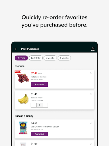 Giant Food Screenshot 14