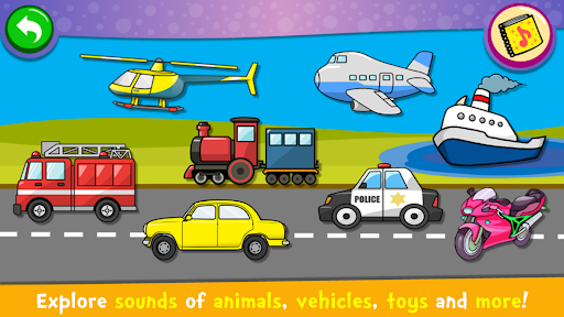 Piano Kids - Music & Songs Screenshot 15