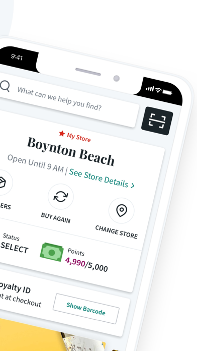 Total Wine & More Screenshot 2