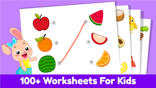 Baby Games for Kids Learning Screenshot 3