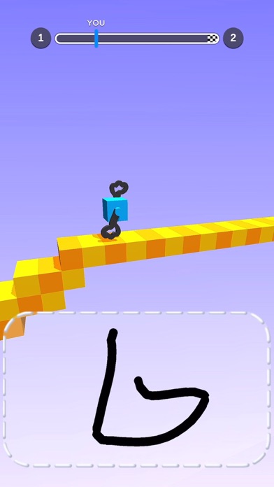 Draw Climber Screenshot 6