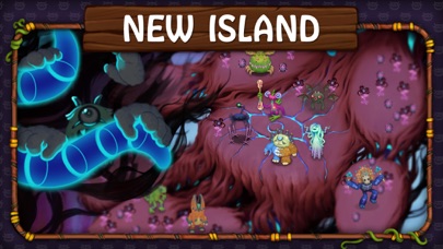 My Singing Monsters Screenshot 3