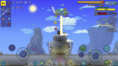 Terraria Screenshot 4