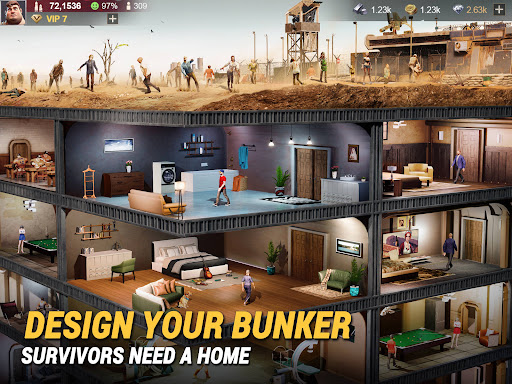 Last Fortress: Underground Screenshot 19