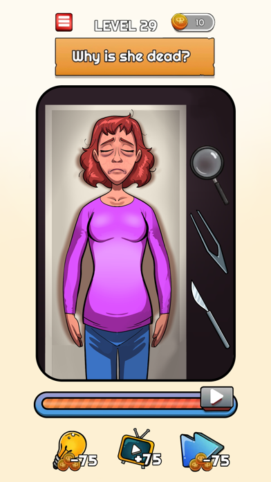 Flashback: Tricky Fun Riddles Screenshot 6