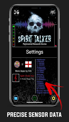 Spirit Talker ® Screenshot 13