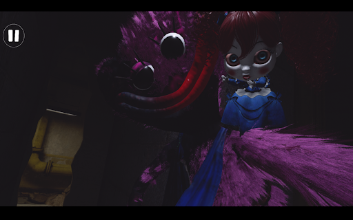 Poppy Playtime Chapter 4 Screenshot 12