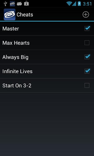 My Boy! - GBA Emulator Screenshot 4