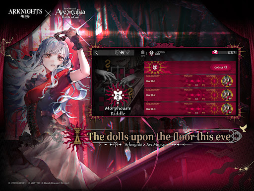Arknights Screenshot 11