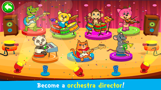 Piano Kids - Music & Songs Screenshot 22