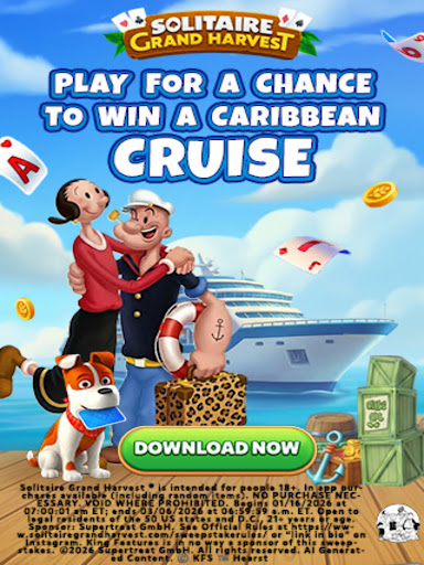 Solitaire Grand Harvest Screenshot 15