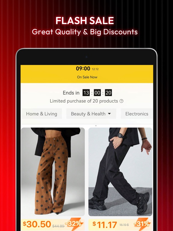SHEIN-Shopping Online Screenshot 7