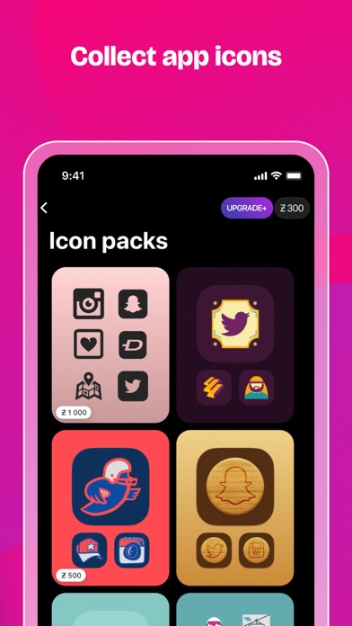 Zedge™ Wallpapers & Ringtones Screenshot 6