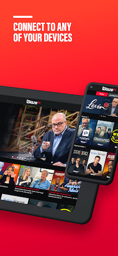 BlazeTV Screenshot 4