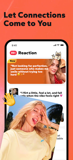 Hugi: Meet Real Local People Screenshot 3