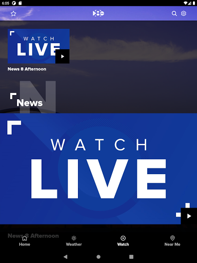 WFAA - News from North Texas Screenshot 7