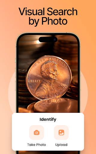 CoinIn – Coin Scan Identifier Screenshot 8