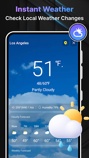 Cool Browser - AI & Fast Web Screenshot 5