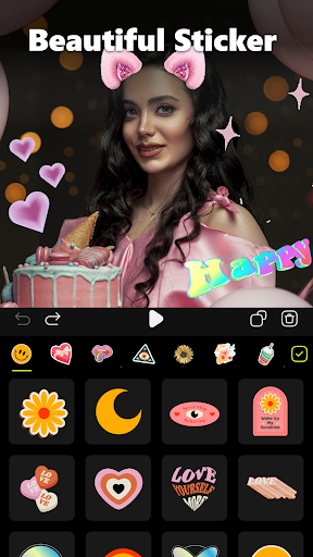 Instant Cut - Video Editor Screenshot 3