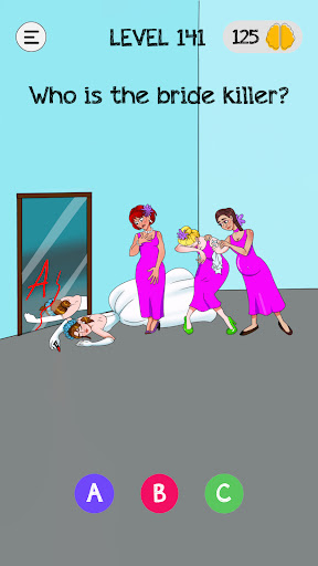 Braindom: Brain Games Test Screenshot 36