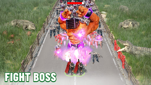 Evony: The King's Return Screenshot 10