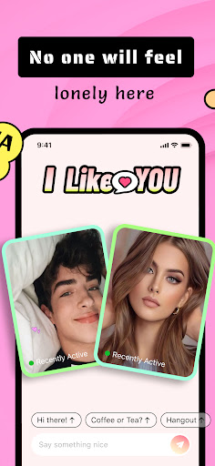 HapEnd: Dating, Love & Fun Screenshot 5