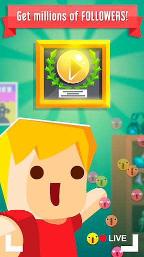 Vlogger Go Viral: Tuber Life Screenshot 8