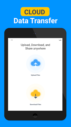 Smart Data Transfer-File Share Screenshot 31