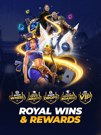 Betway - NJ & PA Casino Online Screenshot 13