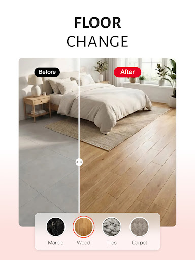 AI Home Design: Interior Decor Screenshot 13
