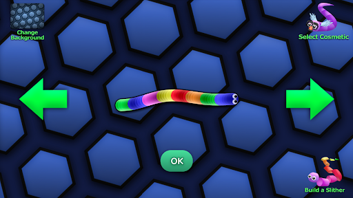 slither.io Screenshot 5