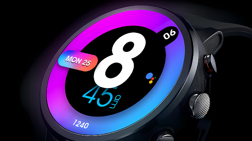 UsA Minimalist Digital -USA159 Screenshot 1