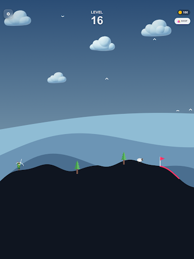 Arrow Valley: Archery Game Screenshot 11