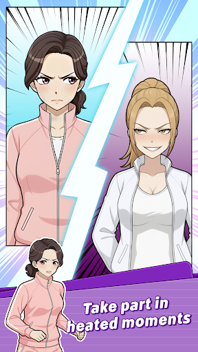 Tricky Story Screenshot 2