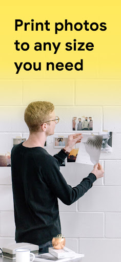 Print Photo - Print to Size Screenshot 1