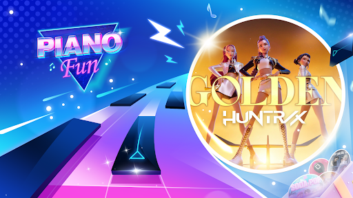 Piano Fun: Music Beat Game Screenshot 8