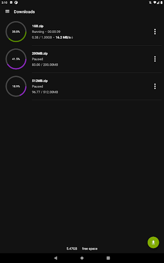 Video Downloader Pro Screenshot 20