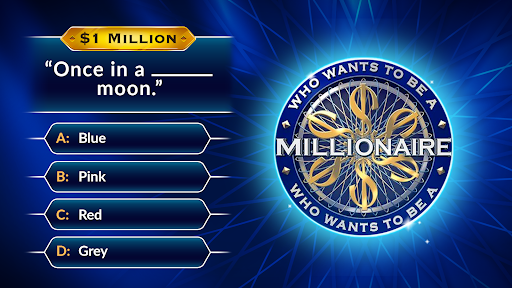 Official Millionaire Game Screenshot 16