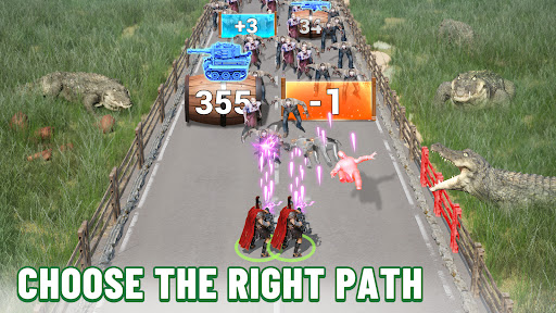 Evony: The King's Return Screenshot 4