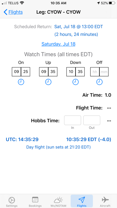 MobileSheets Screenshot 4