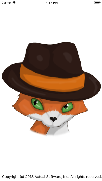 FaxCover Pro Create Cover Page Screenshot 6