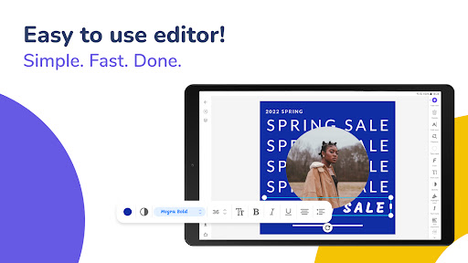 Invitation Maker Screenshot 18
