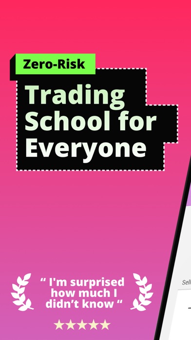 Forex Trading for Beginners Screenshot 1