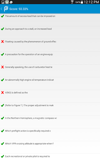 Prepware Airframe Screenshot 11