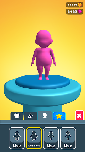 Fun Race 3D — Run and Parkour Screenshot 20