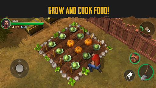 Live or Die: Survival Pro Screenshot 23